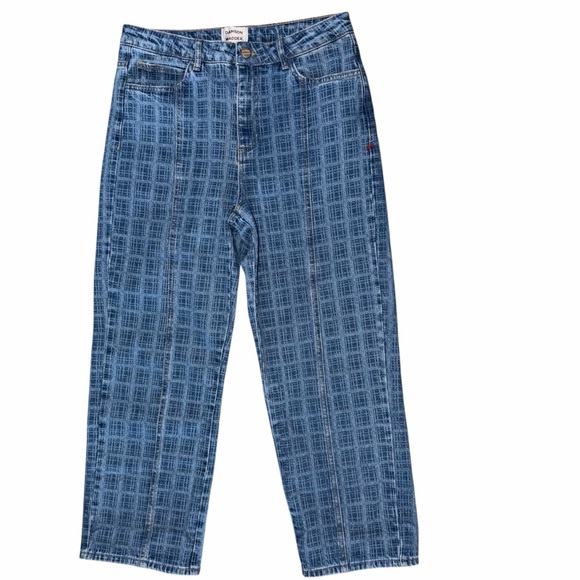 Damson Madder Never Worn Tovie Size 14 - Picture 2 of 10